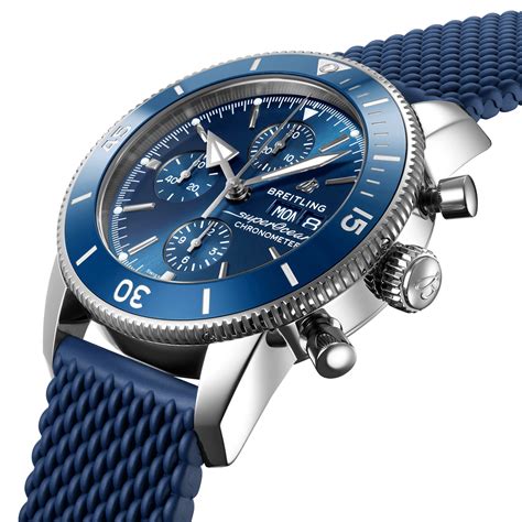 breitling superocean heritage gebraucht